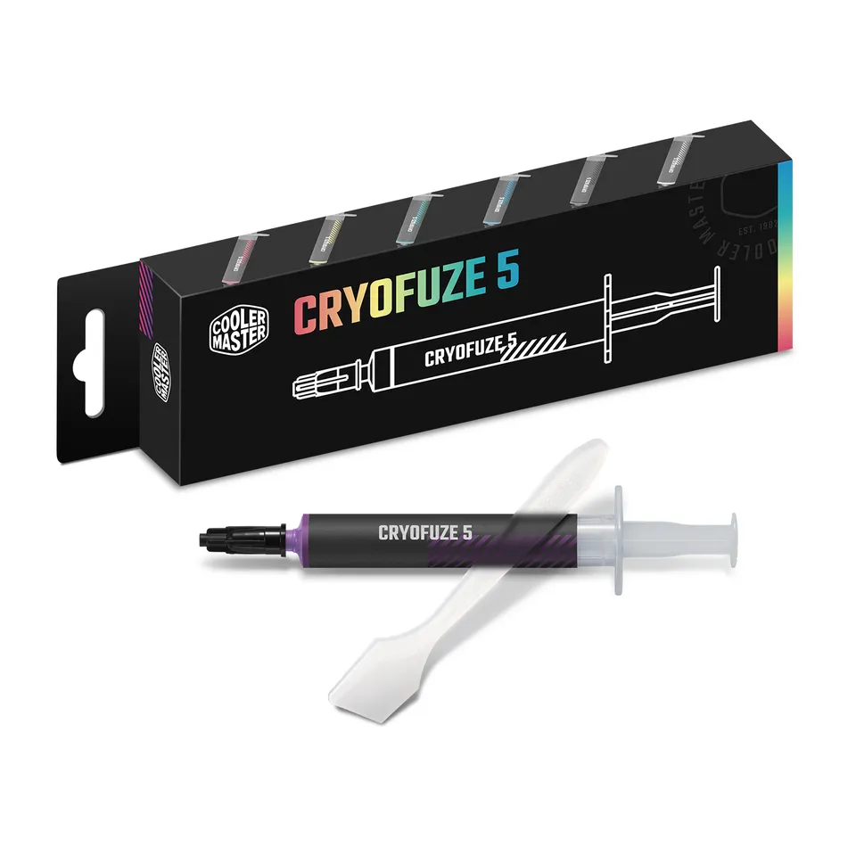 Cooler Master Thermal Grease Paste CRYOFUZE 5 view 2